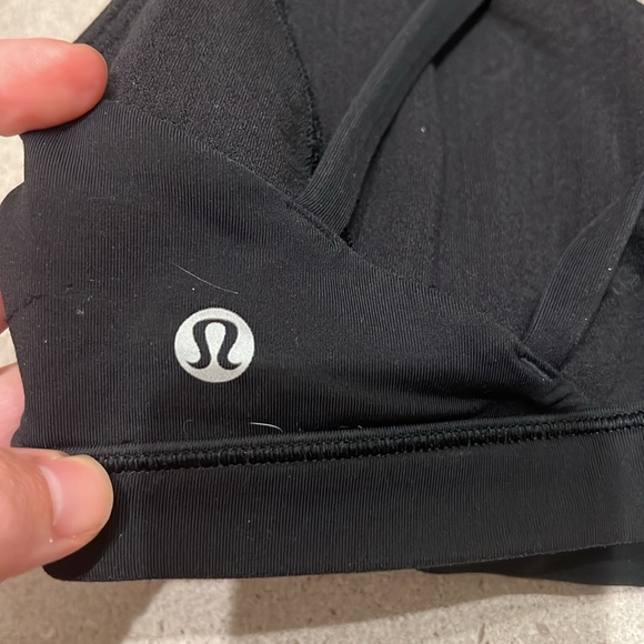 Lululemon Free to be Serene Bra *Light Support C/D Cup* - Picture 5 of 6